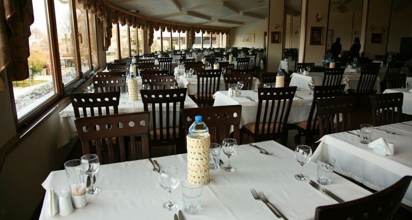 Akçakoca Otel