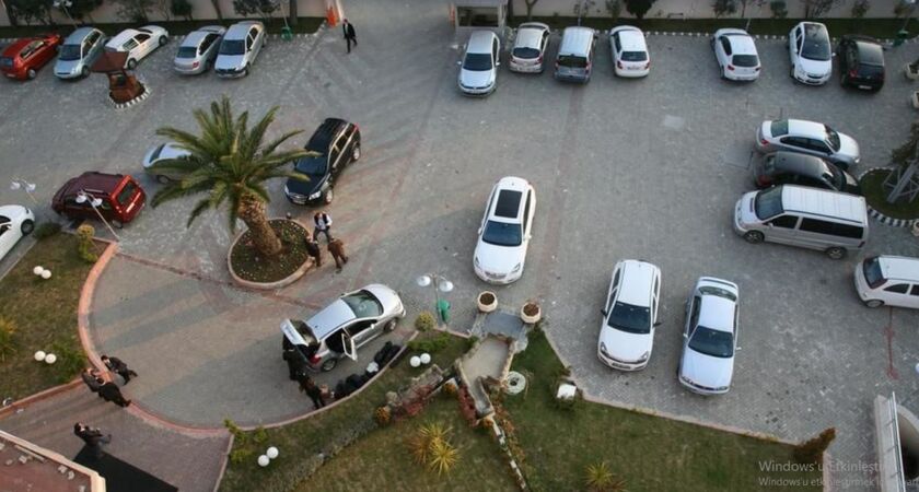 Akçakoca Otel