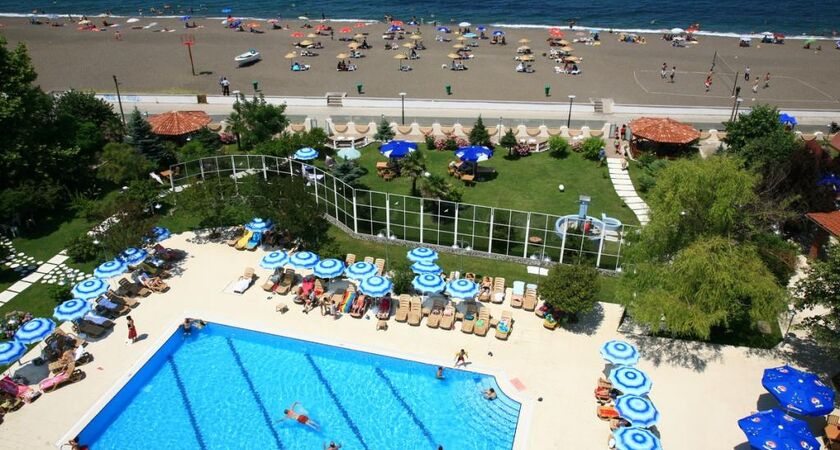 Akçakoca Otel
