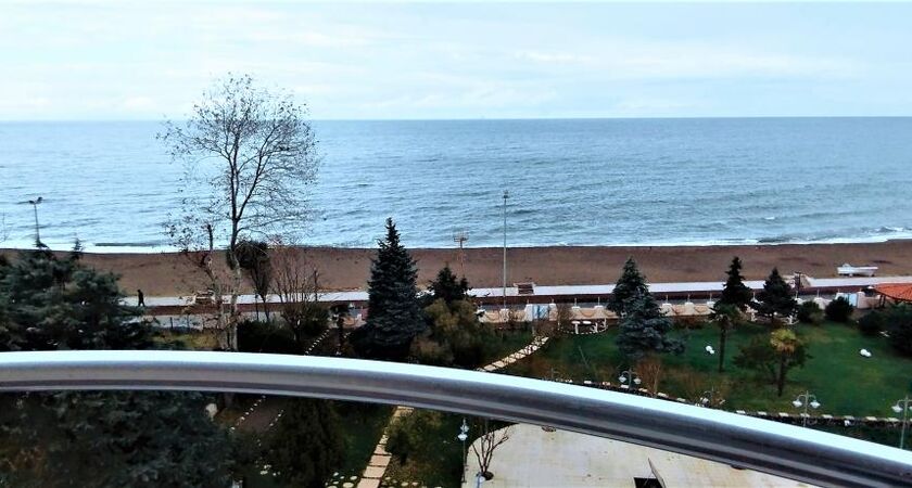 Akçakoca Otel