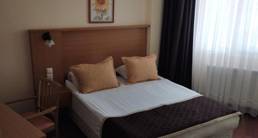 Akçakoca Otel