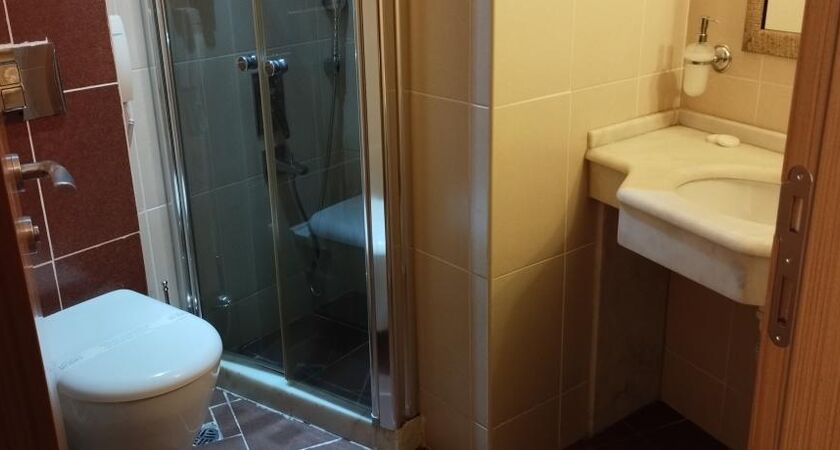 Akçakoca Otel