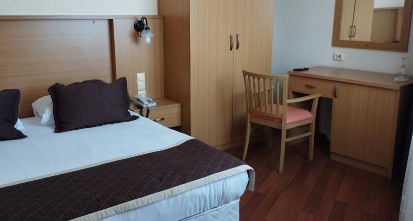 Akçakoca Otel