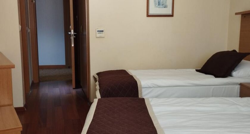 Akçakoca Otel
