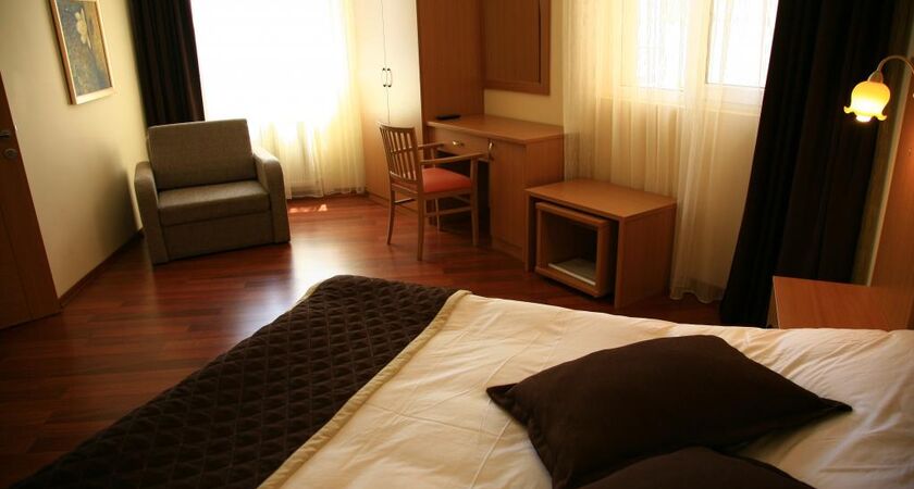 Akçakoca Otel