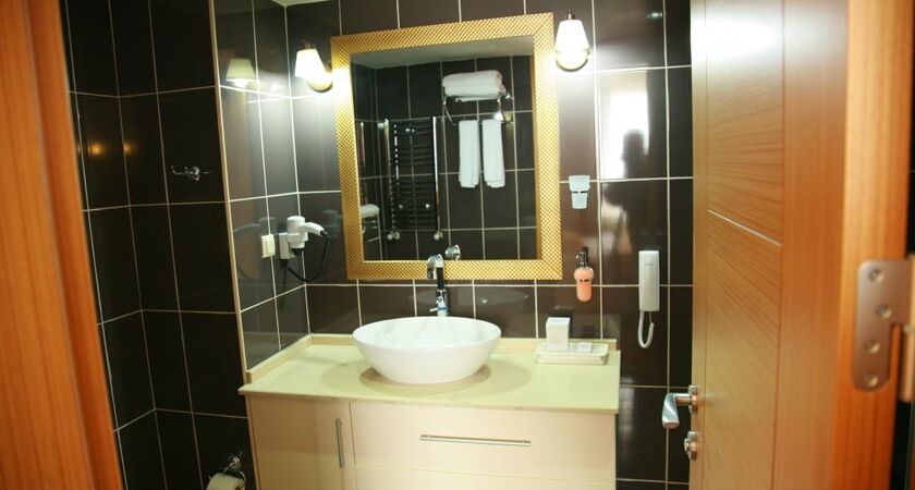Akçakoca Otel