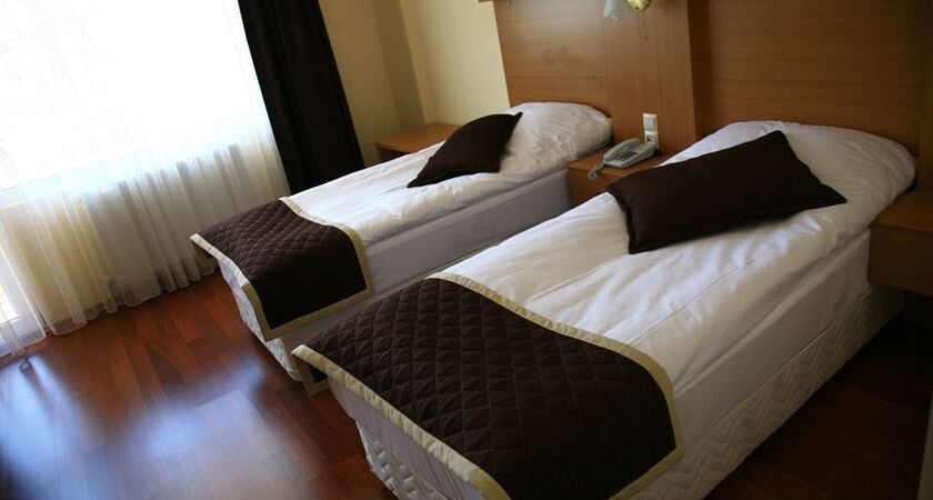 Akçakoca Otel