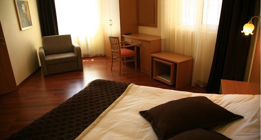 Akçakoca Otel
