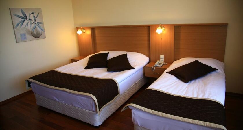 Akçakoca Otel