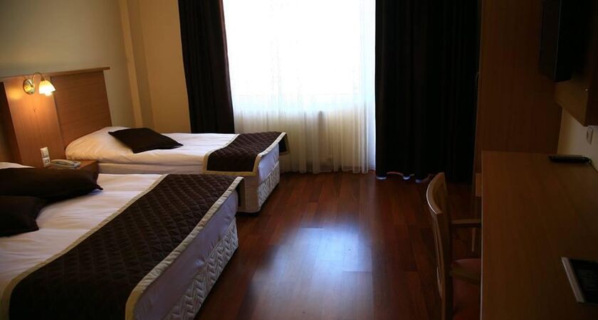 Akçakoca Otel