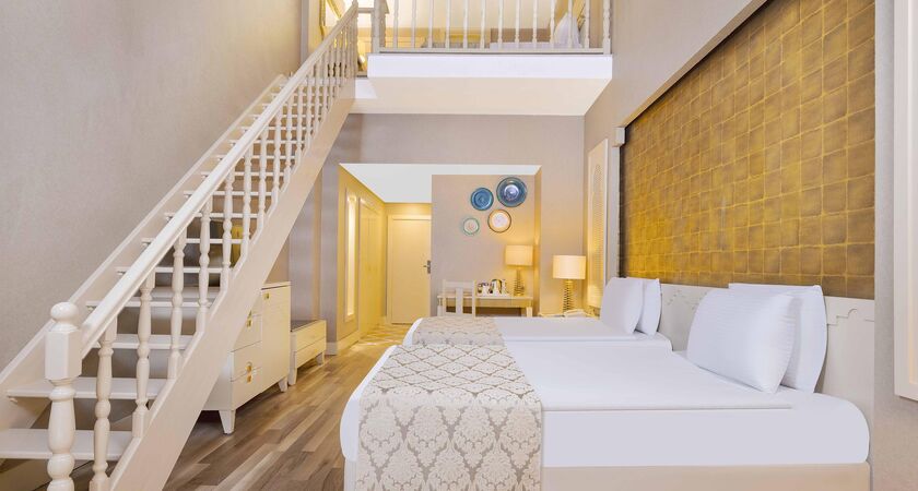 Spice Hotel & SPA
