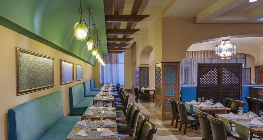 Spice Hotel & SPA