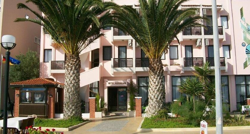 Kerman Otel