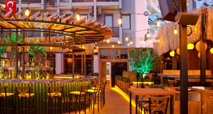Kerman Otel