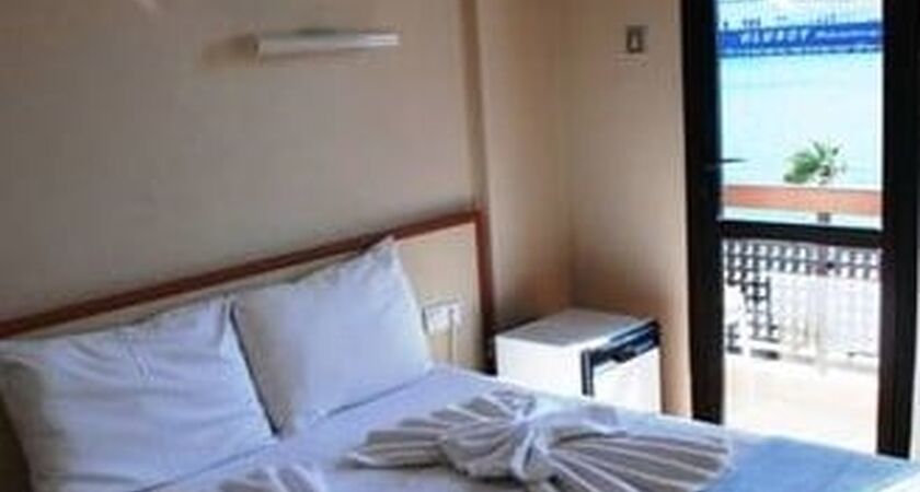 Kerman Otel
