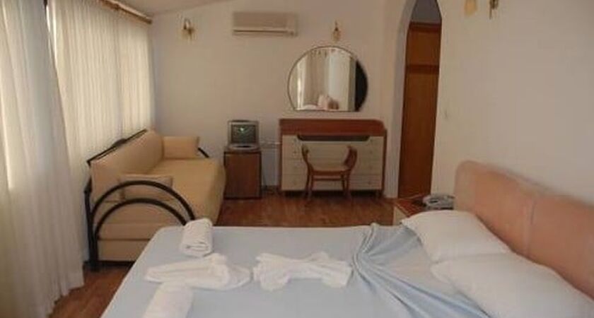 Kerman Otel