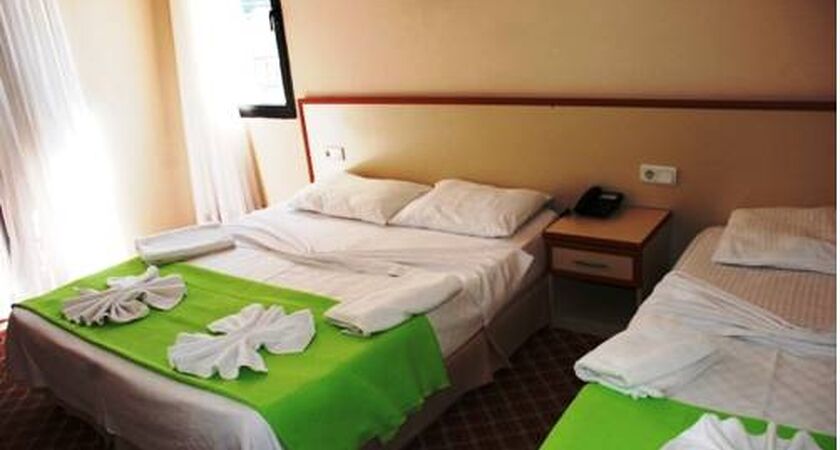 Kerman Otel