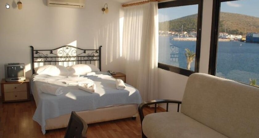 Kerman Otel