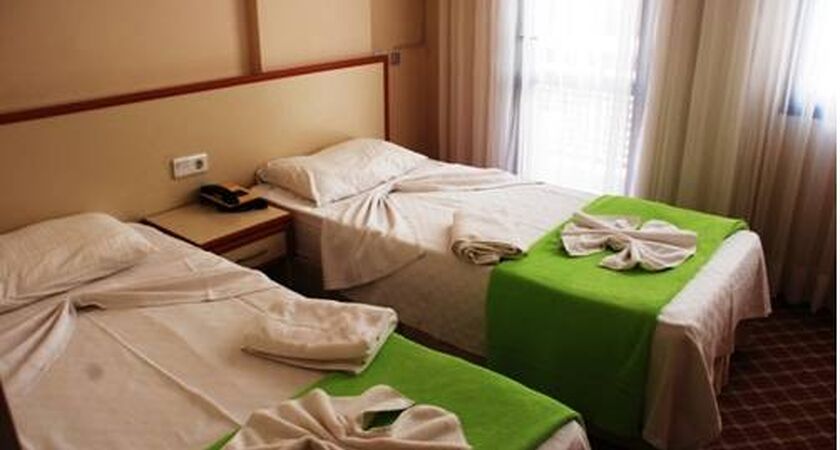 Kerman Otel