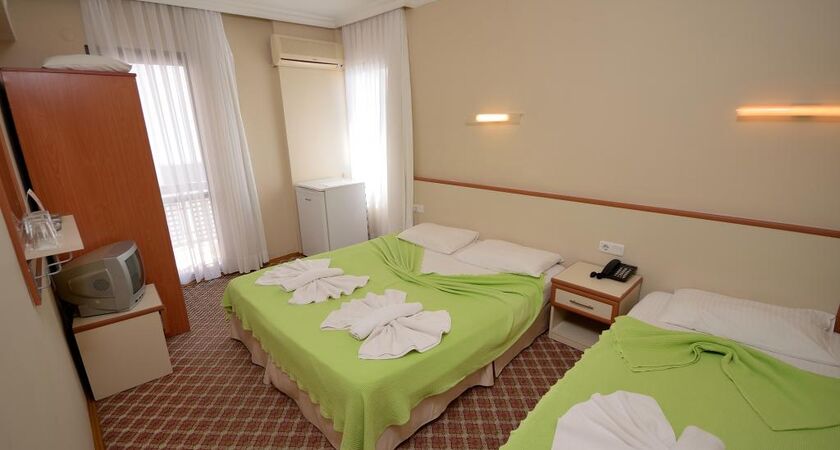 Kerman Otel