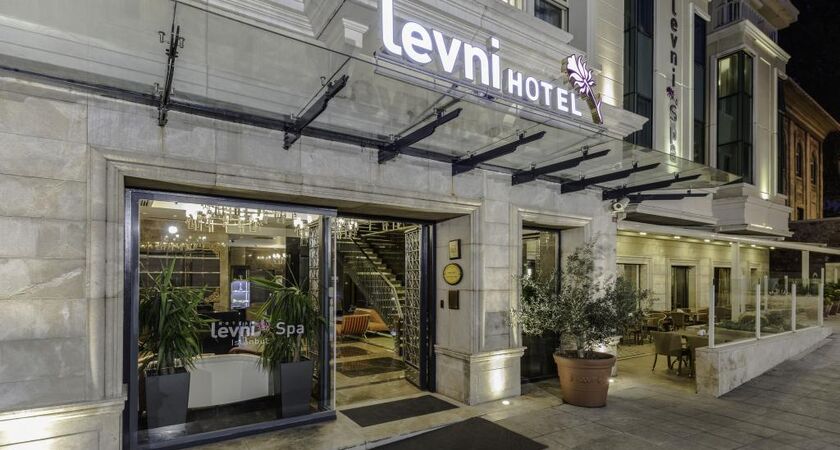 Levni HOTEL