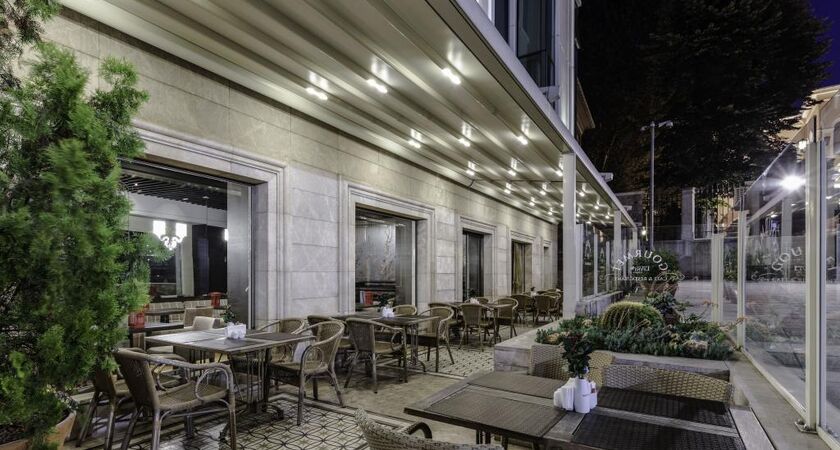 Levni HOTEL