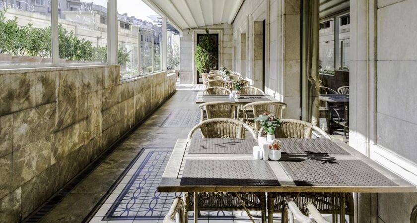 Levni HOTEL