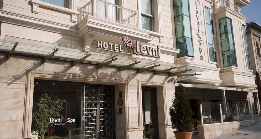 Levni HOTEL