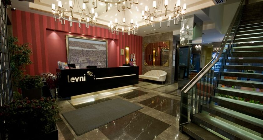 Levni HOTEL