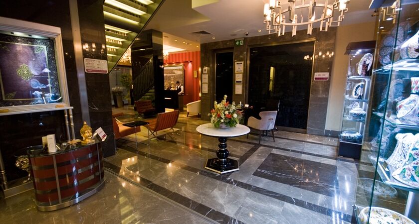 Levni HOTEL