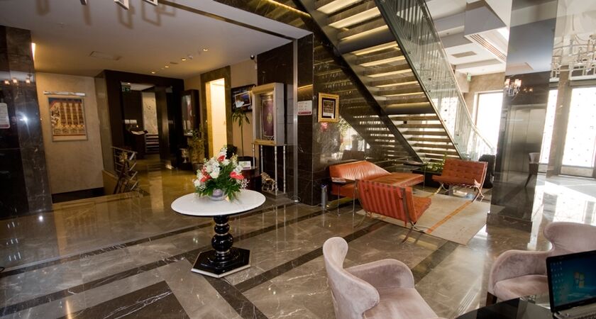 Levni HOTEL
