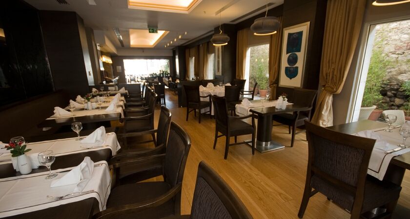 Levni HOTEL