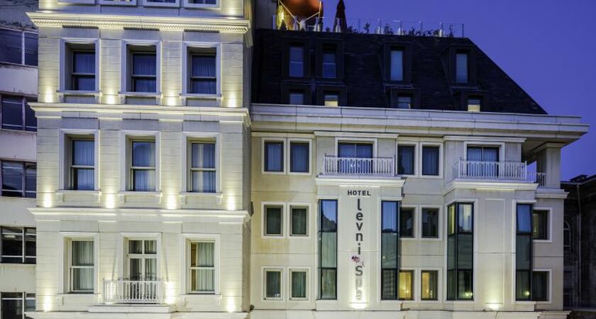 Levni HOTEL