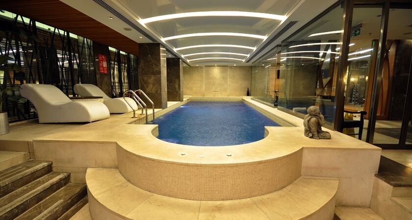 Levni HOTEL