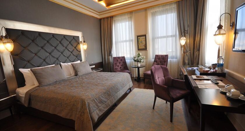 Levni HOTEL