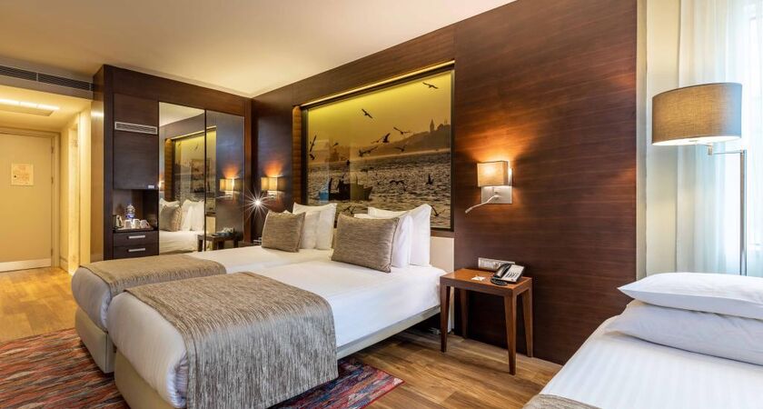 Levni HOTEL