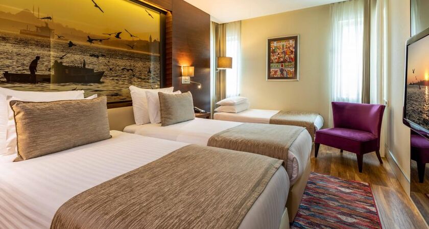 Levni HOTEL