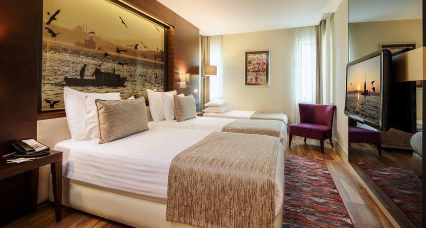 Levni HOTEL