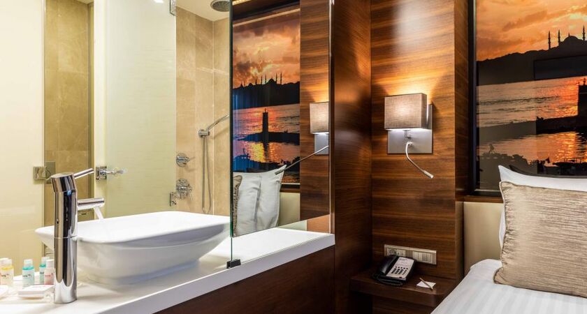 Levni HOTEL