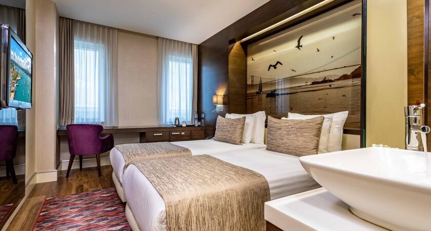 Levni HOTEL