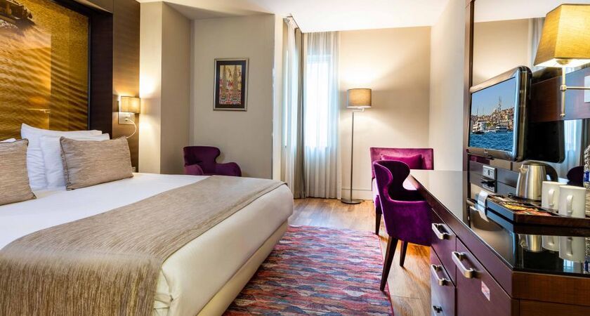 Levni HOTEL