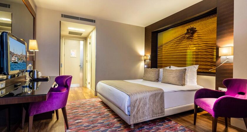 Levni HOTEL