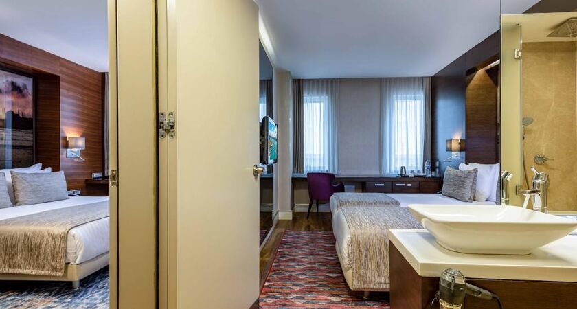 Levni HOTEL