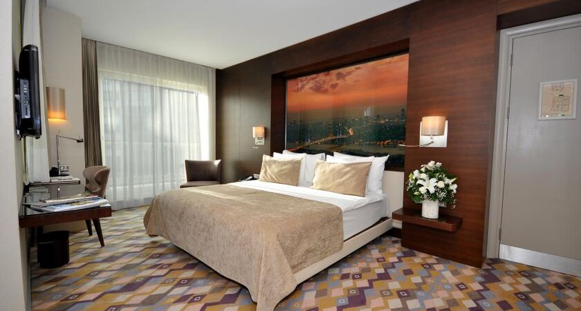 Levni HOTEL