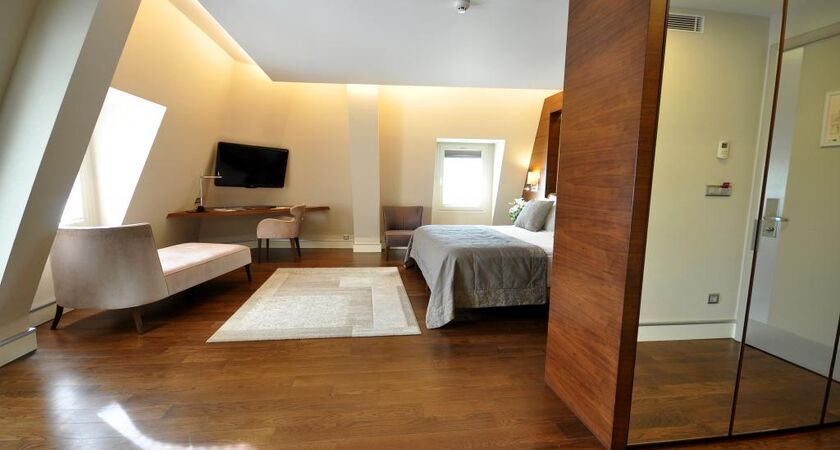 Levni HOTEL
