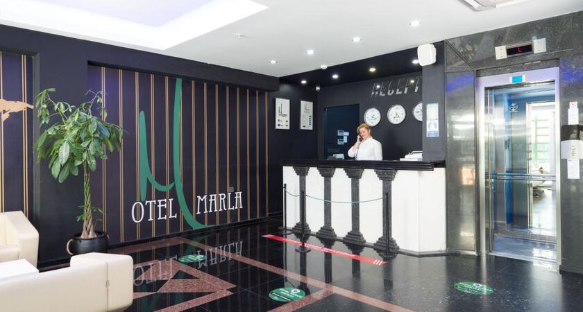 OTEL MARLA