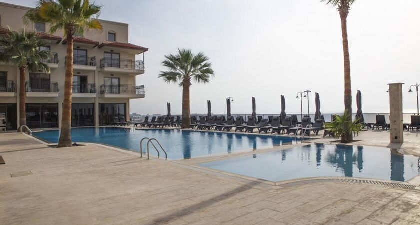 Neopol Hotel Deluxe Kuşadası