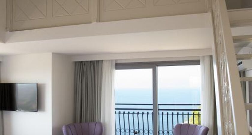 Neopol Hotel Deluxe Kuşadası