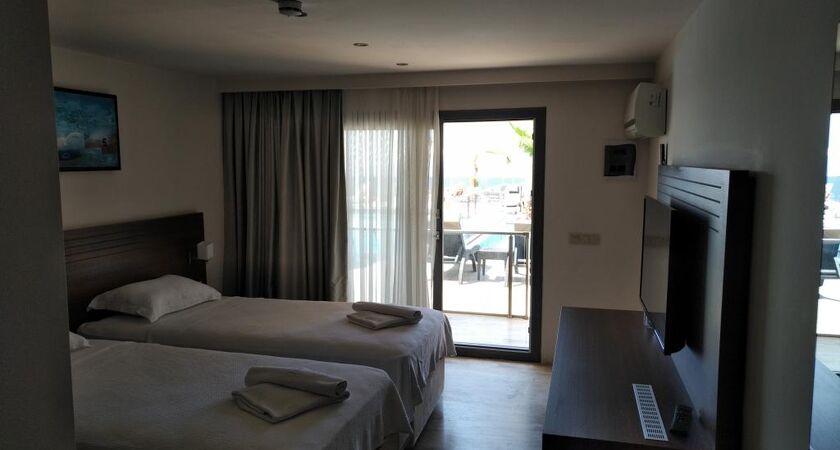 Neopol Hotel Deluxe Kuşadası