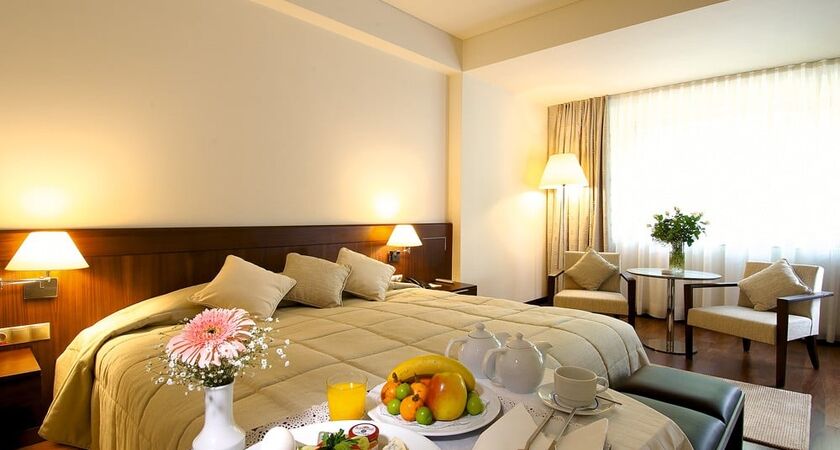 Ontur Otel İzmir